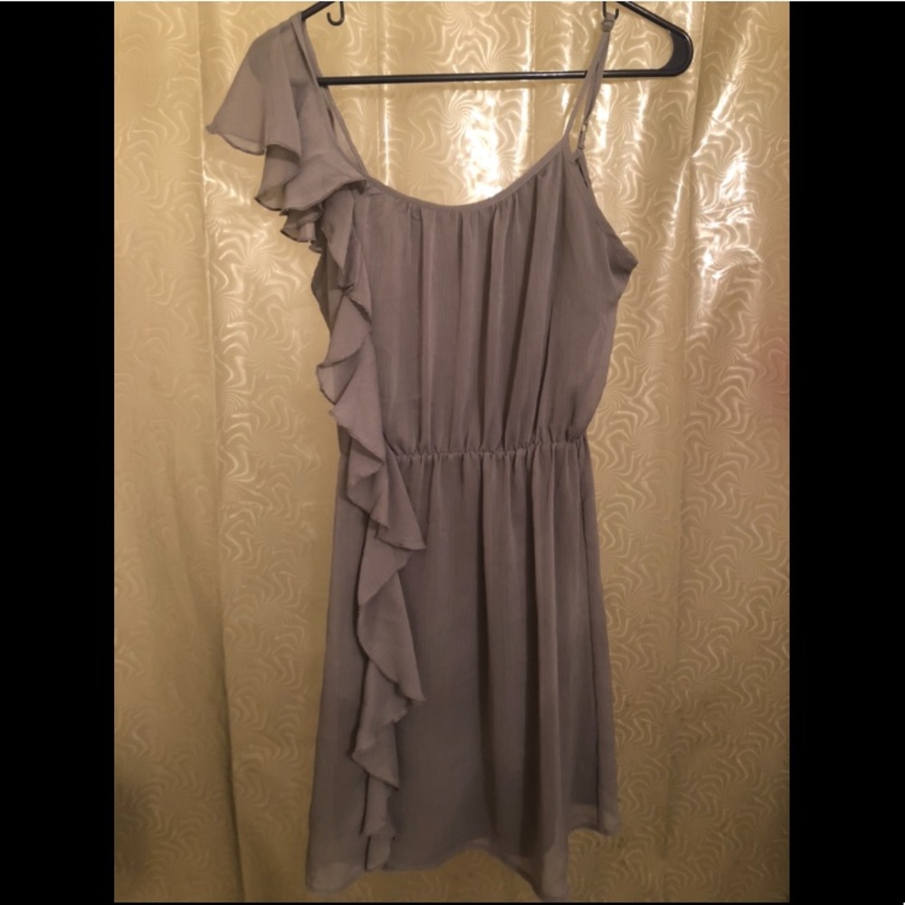 Wet Seal Dress